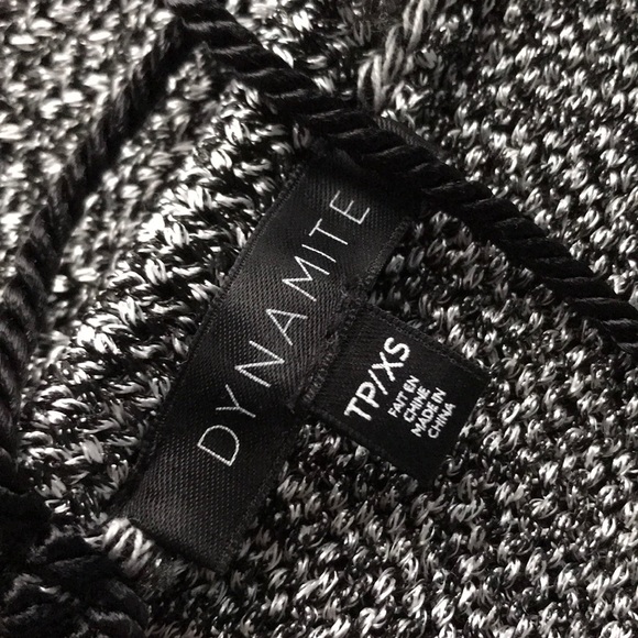 Dynamite tank top - Picture 3 of 5